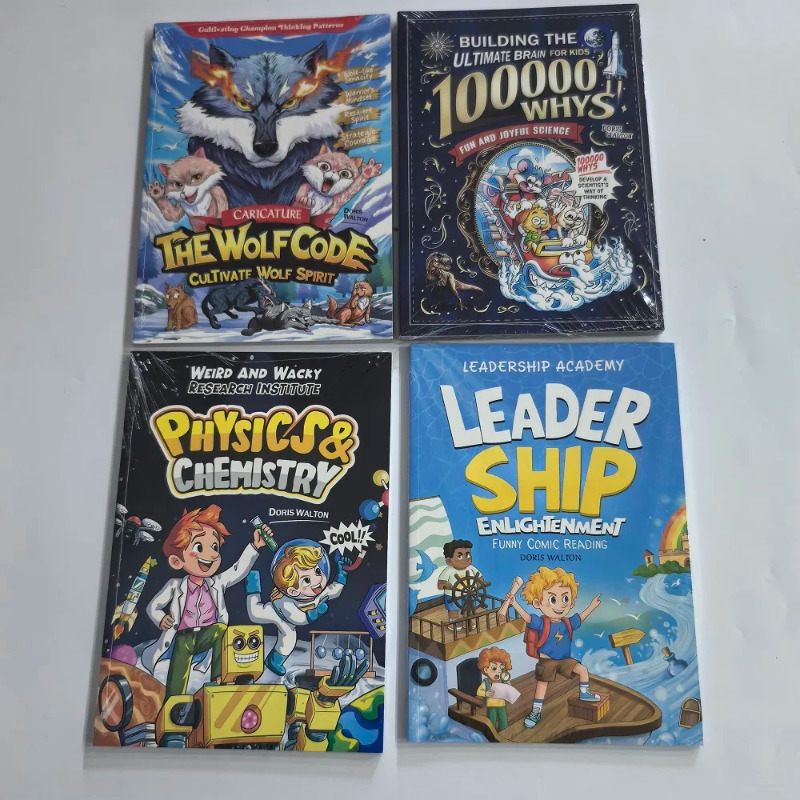 Kids Early Education Books - Física e Química: 100.000 Porquês -