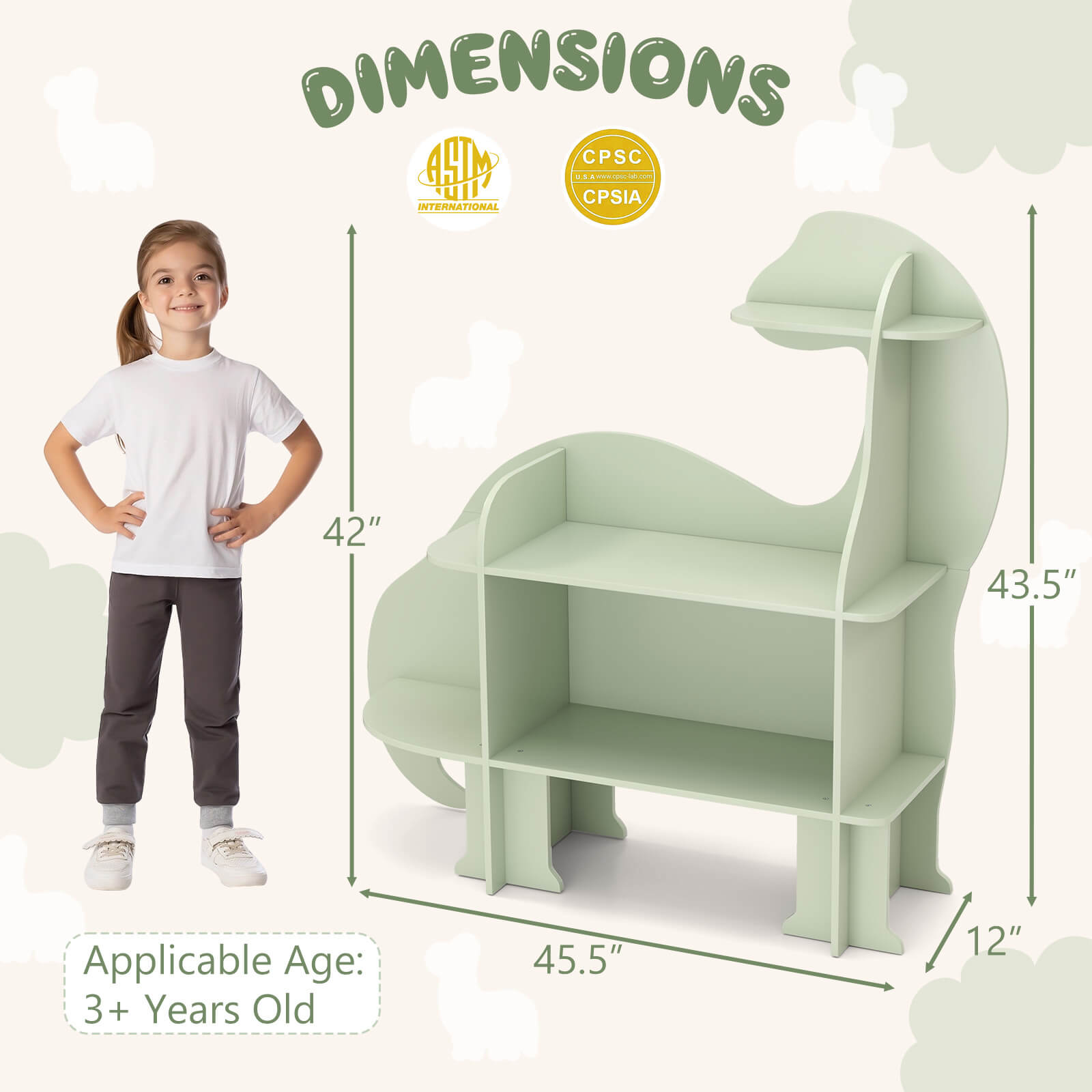 Montessori Shelf Toy - Preço Quente Item crianças estante brinquedo