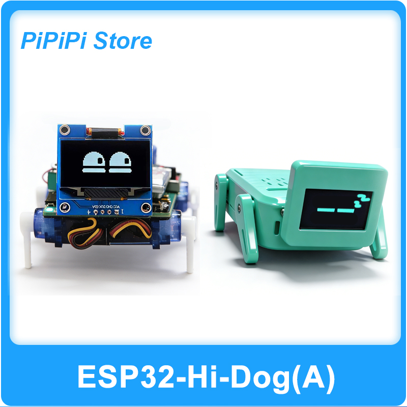Kids Education Things - Placa de Desenvolvimento ESP32-S3 para Robô