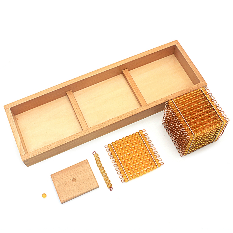 Montessori Shelf Toy - Montessori crianças brinquedo do bebê introdução
