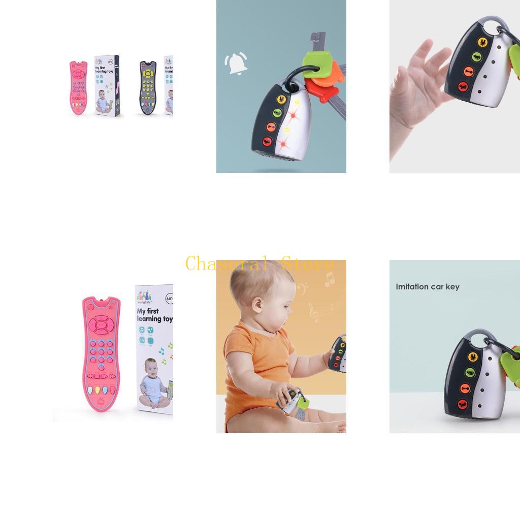 Kids Education Story - E7CE Brinquedo Opcional Multicolor História Linguagem