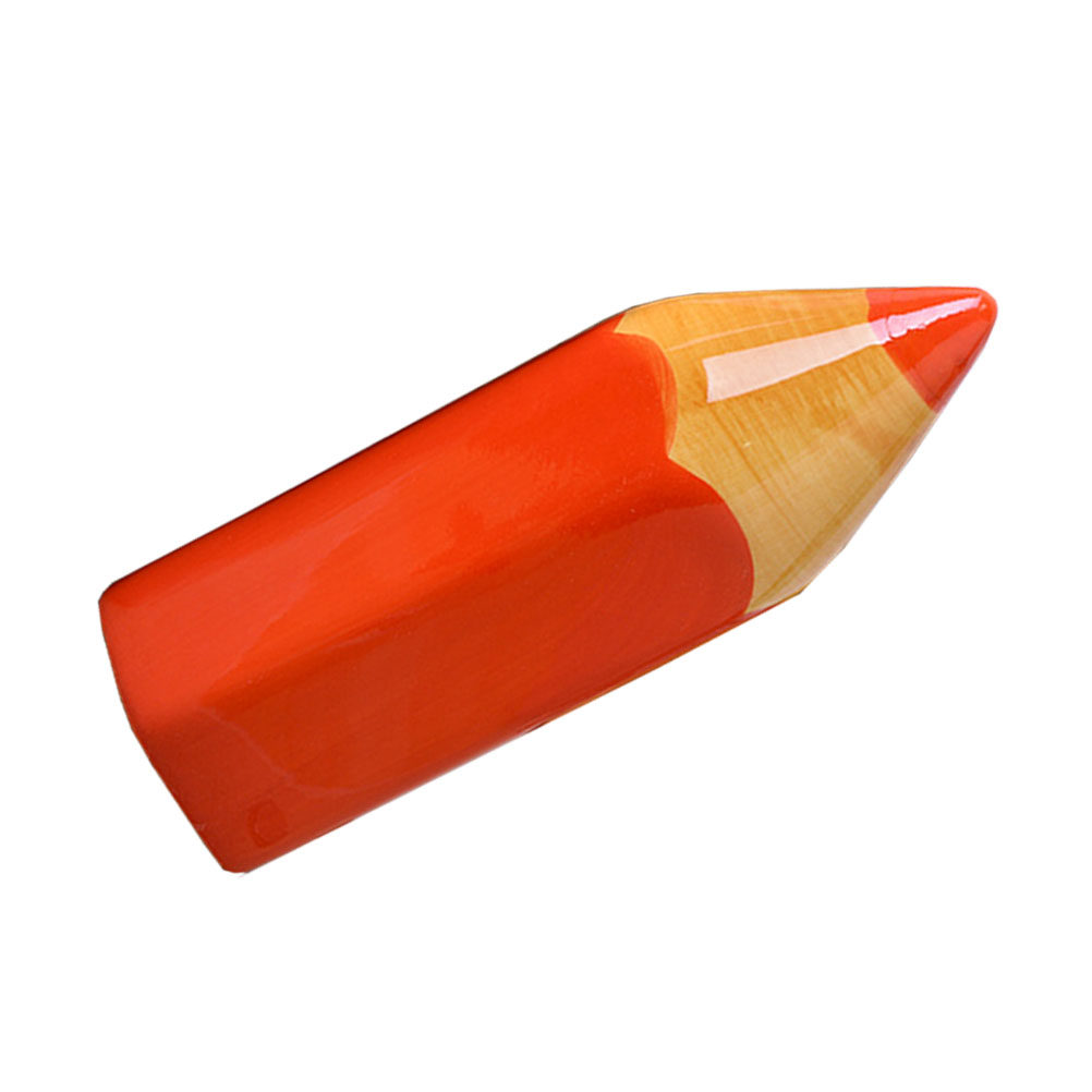 Kids Education Savings - Cofrinho de Cerâmica Premium em Forma