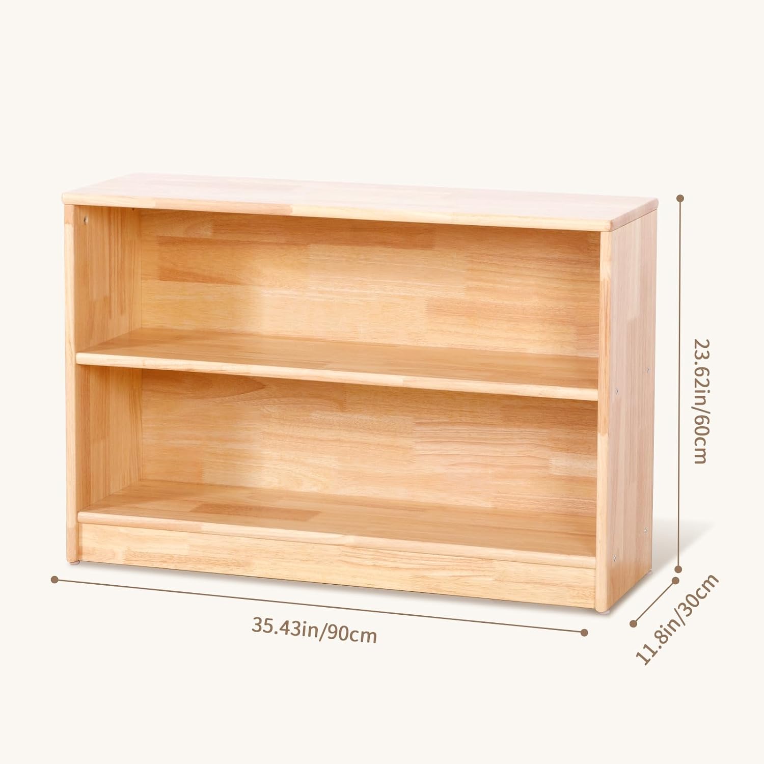 Prateleira Montessori de 2 Nív - Montessori Shelf Toy avaliação e preço
