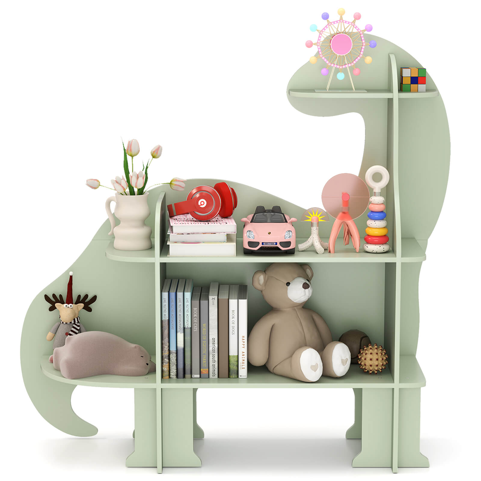 Preço Quente Item crianças est - Montessori Shelf Toy avaliação e preço