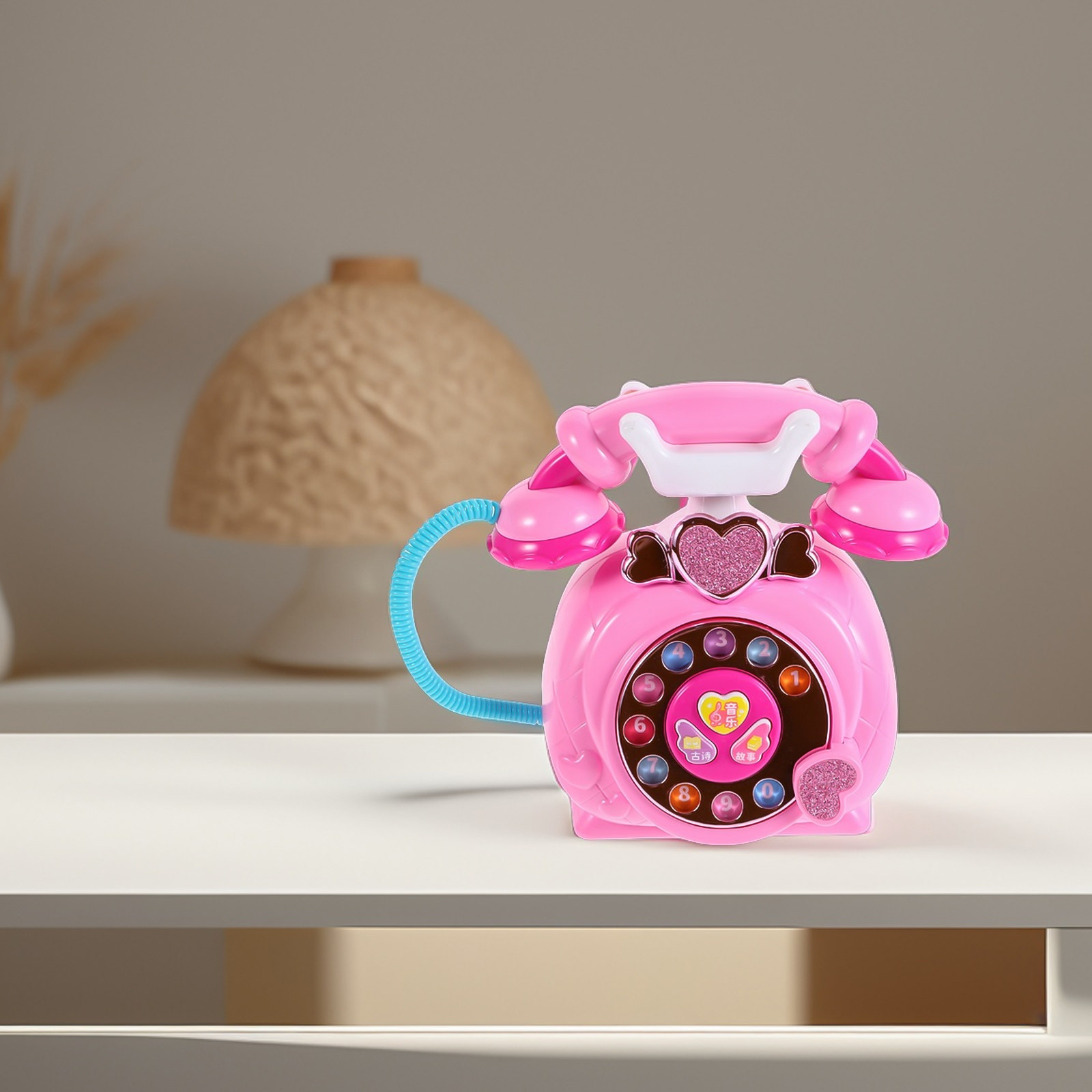 Telefone Educacional Interativ - Kids Education Story avaliação e preço