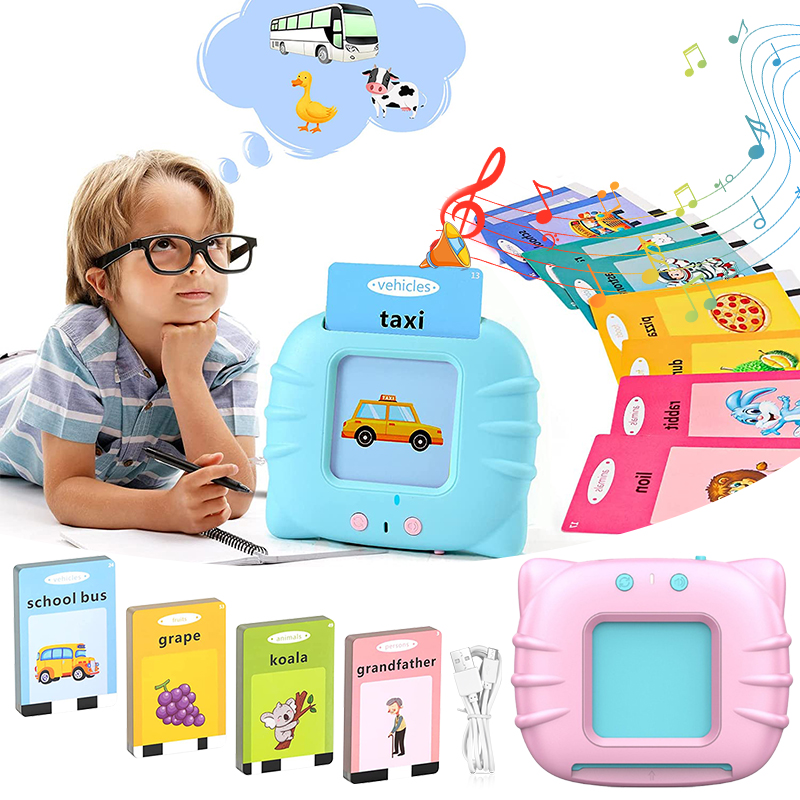 Brinquedo Educativo para Crian - Kids Education Words avaliação e preço