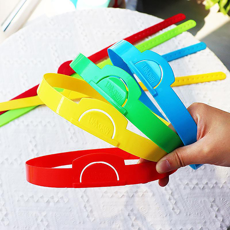 1 unidade de jogo de bandana d - Kids Education Questions avaliação e preço