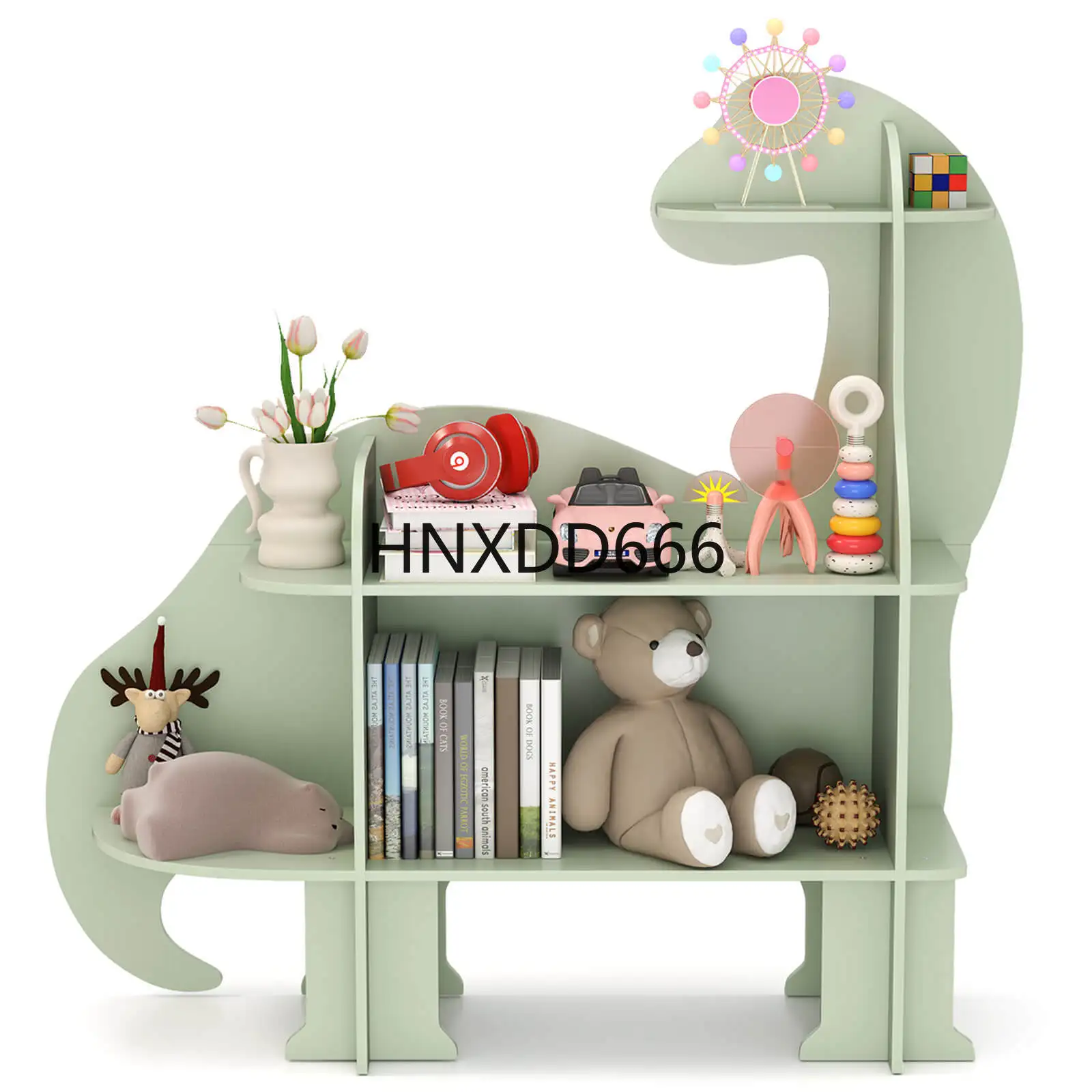 Estante de Livros Infantil em  - Montessori Shelf Toy avaliação e preço