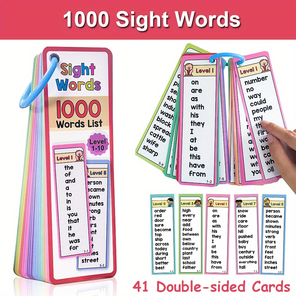 Cartões flash de palavras de v - Kids Education Words avaliação e preço