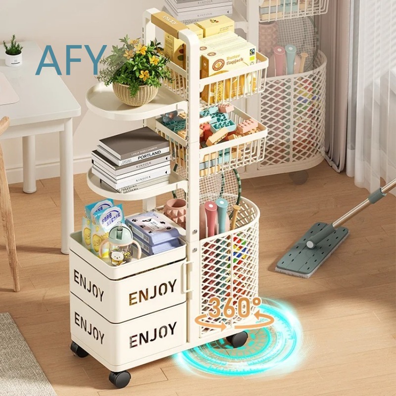 Organizador de Brinquedos Infa - Montessori Shelf Toy avaliação e preço