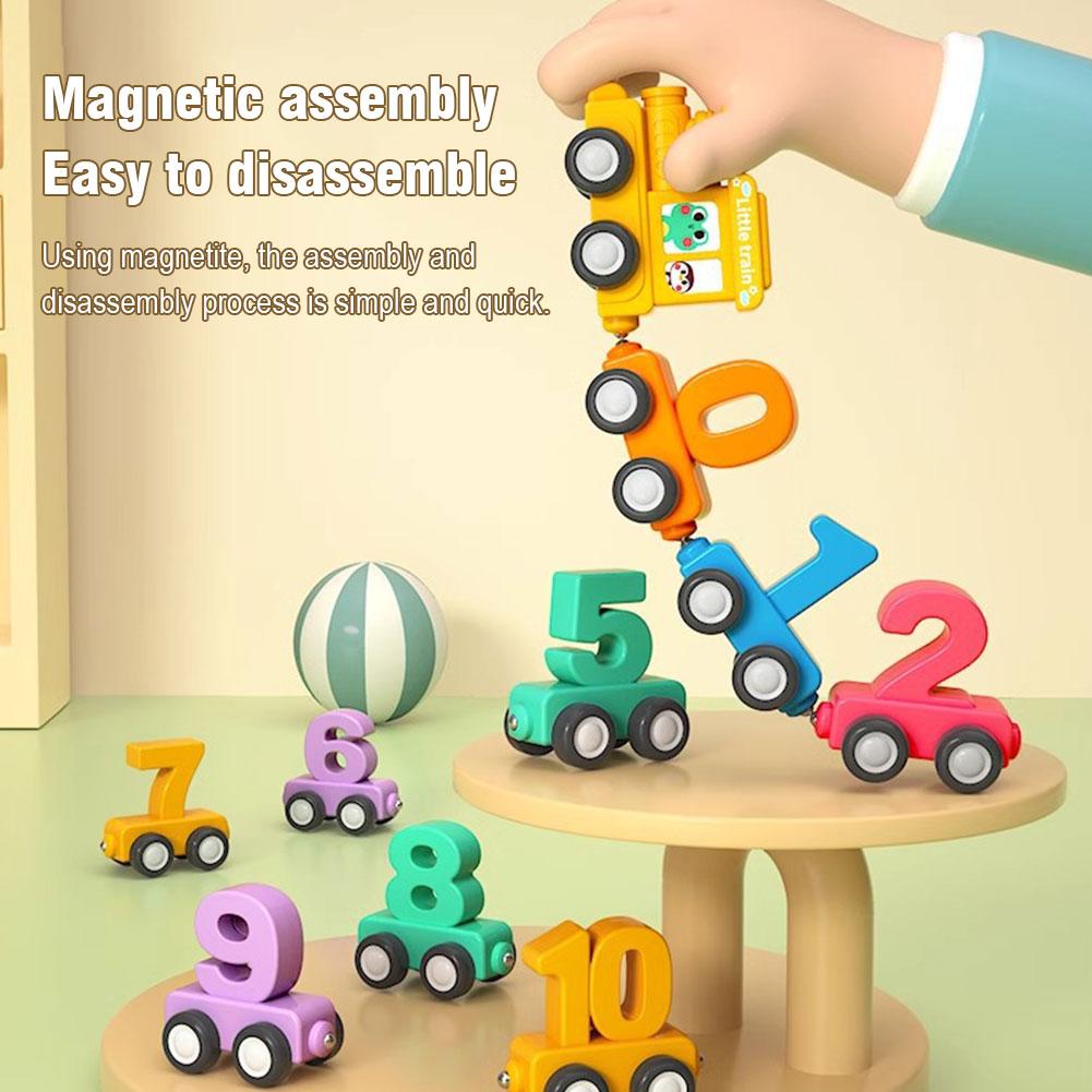 Conjunto de Brinquedos Educati - Kids Education Things avaliação e preço