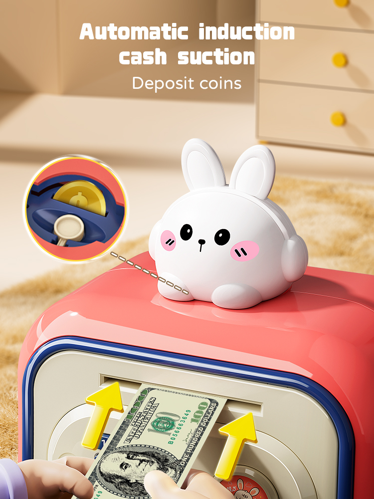 Cofrinho eletrônico pos para c - Kids Education Savings avaliação e preço