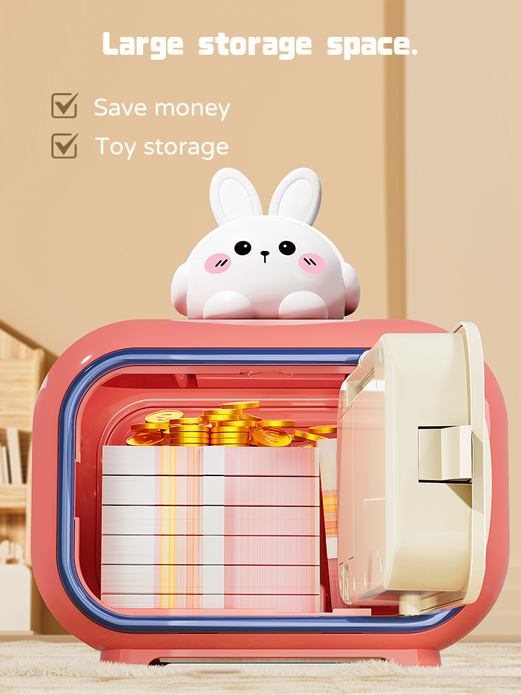 Cofrinho eletrônico pos para c - Kids Education Savings avaliação e preço