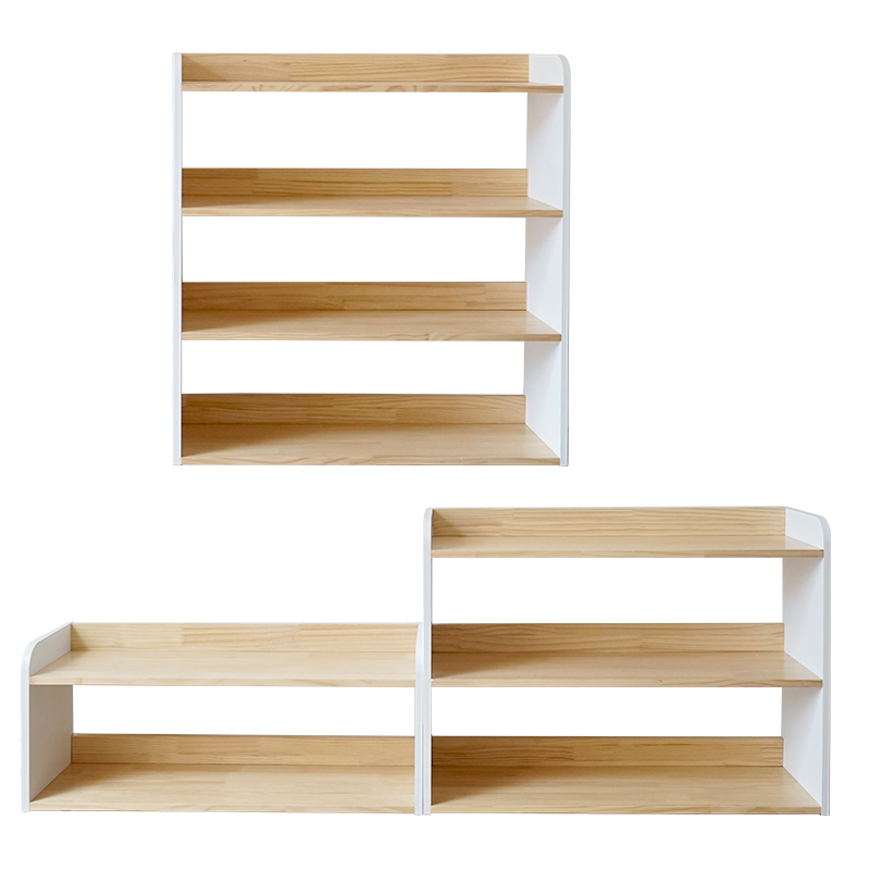 Nova Estante Montessori, Organ - Montessori Shelf Toy avaliação e preço