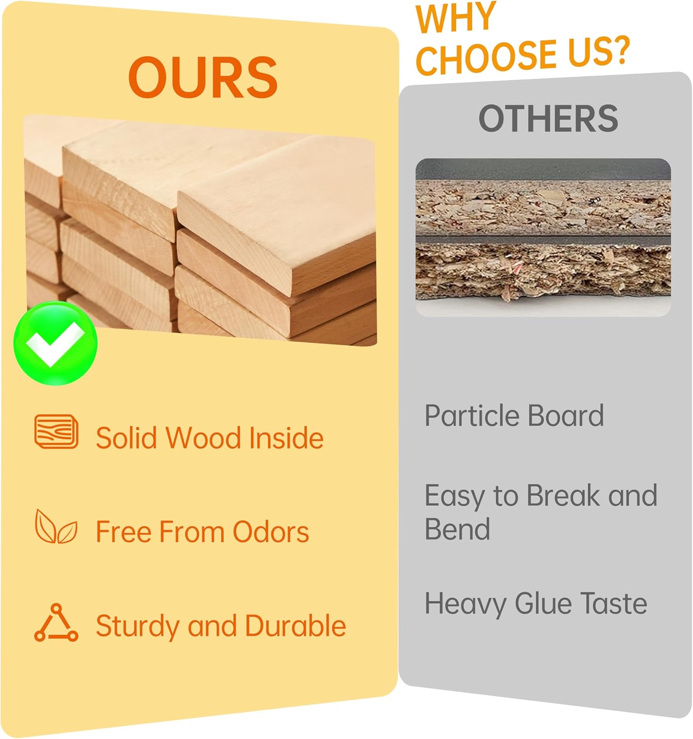 Estante de Livros e Organizado - Montessori Shelf Toy avaliação e preço