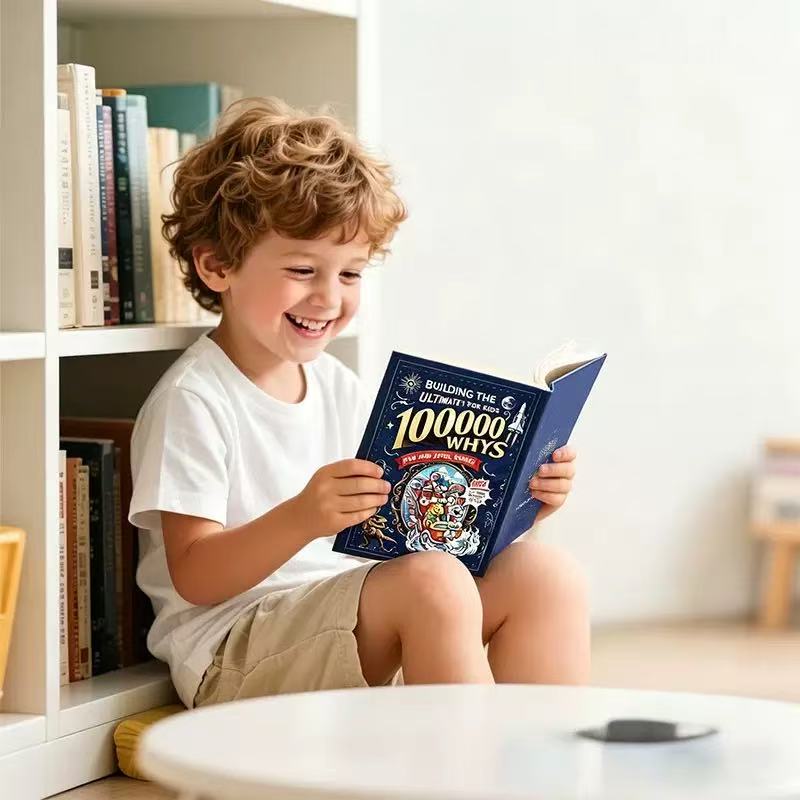 Livro de Ciências para Criança - Kids Education Book avaliação e preço