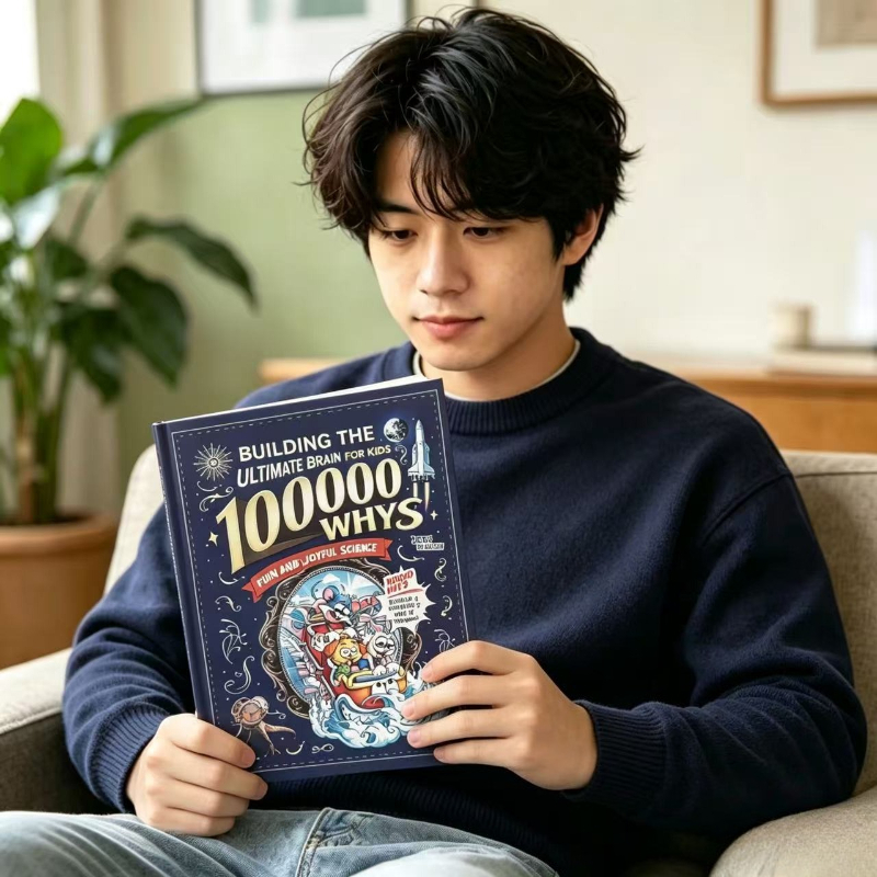 Livro de Ciências para Criança - Kids Education Book avaliação e preço