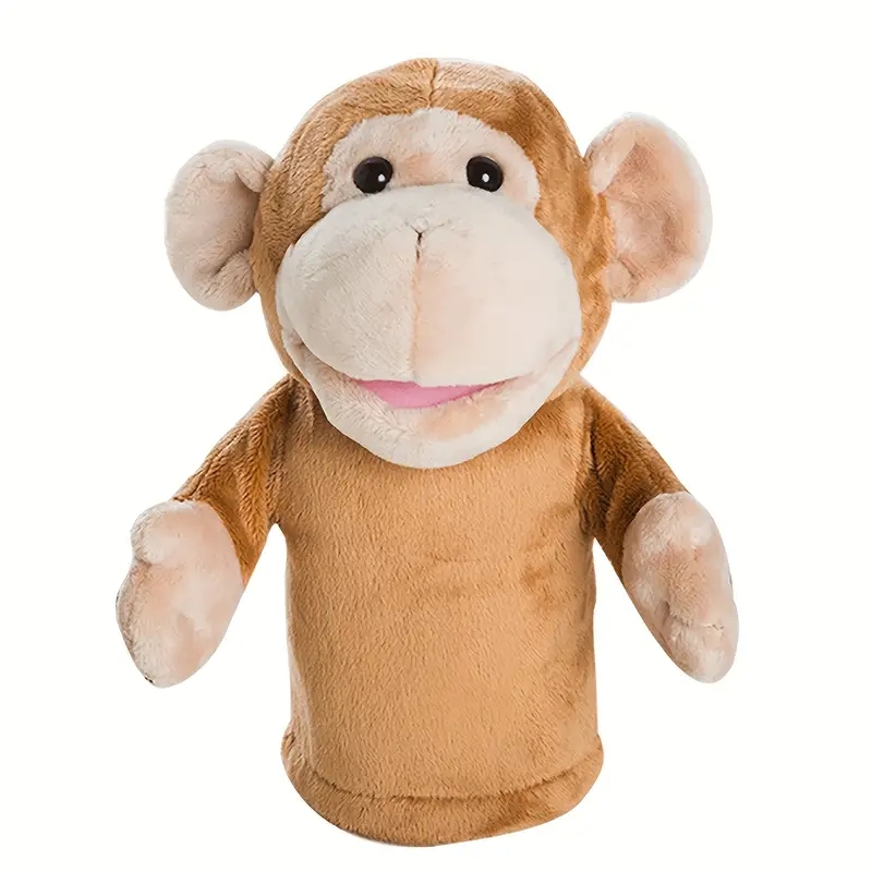 Brinquedo animal de pelúcia do - Kids Education Story avaliação e preço